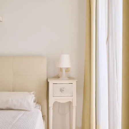 Apartmán Rex Lo Scoglietto