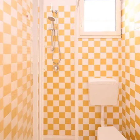 Apartmán Rex Lo Scoglietto