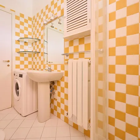Rex Lo Scoglietto Apartmán *