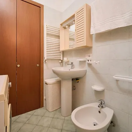 Apartmán Rex Lo Scoglietto *