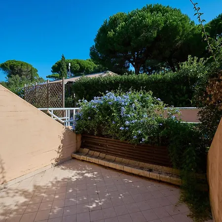 Rex Lo Scoglietto Apartmán
