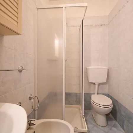 Apartmán Rex Lo Scoglietto