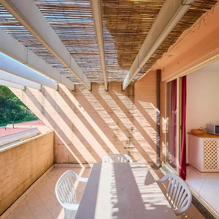 Rex Lo Scoglietto Apartmán *