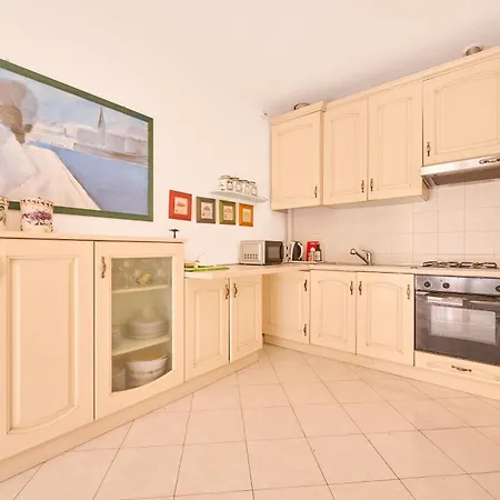 Apartman Rex Lo Scoglietto